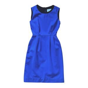 Kate Spade Royal Blue Dress | Size 2